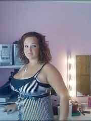 a single girl looking for men in Tilleda, Wisconsin