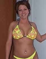 rich female looking for men in Harborton, Virginia