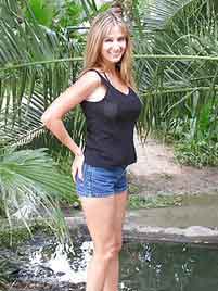 romantic lady looking for men in Saint Matthews, South Carolina