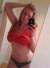 romantic lady looking for guy in Ridgeville Corners, Ohio