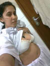 horny Reliance woman