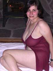 romantic female looking for men in Montreat, North Carolina